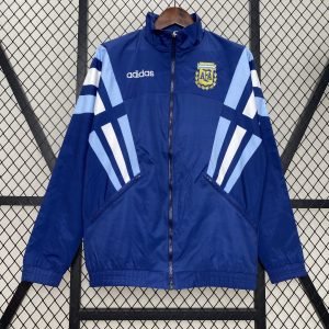 Chaqueta Cortavientos Selección Argentina