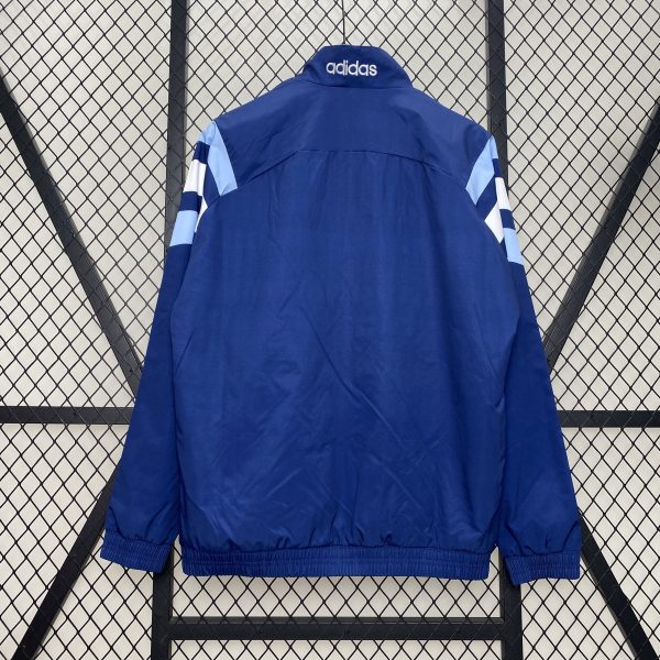 Chaqueta Cortavientos Selección Argentina - Imagen 4