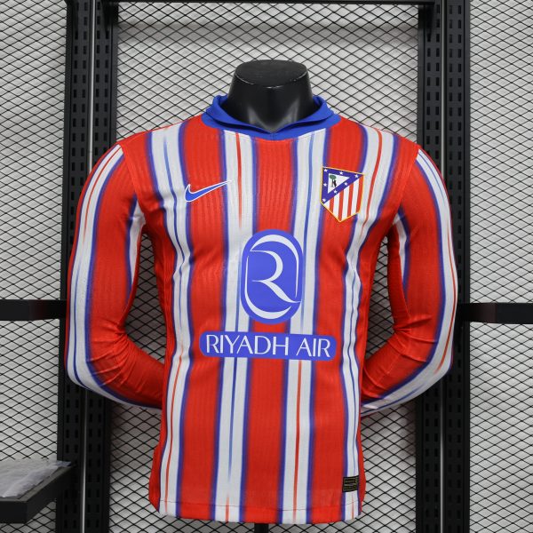 Atletico de Madrid 24/25 Local - Imagen 2