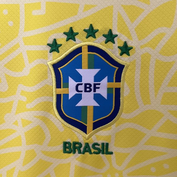 Seleccion Brasil 2024 Local - Imagen 5