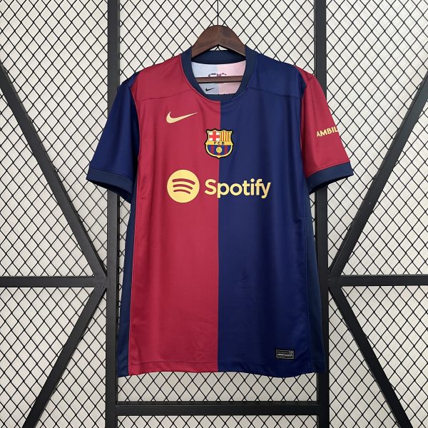 FC Barcelona 24/25 Local - Imagen 5