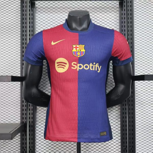 FC Barcelona 24/25 Local - Imagen 3