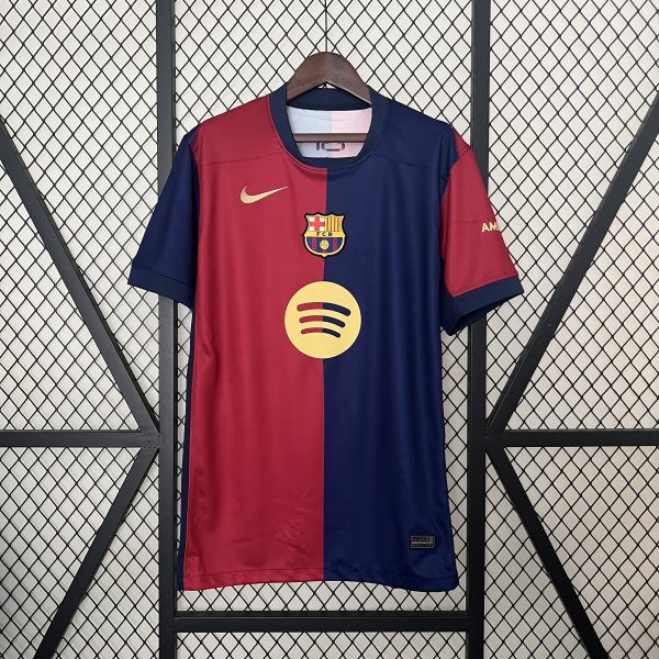 FC Barcelona 24/25 Local - Imagen 6