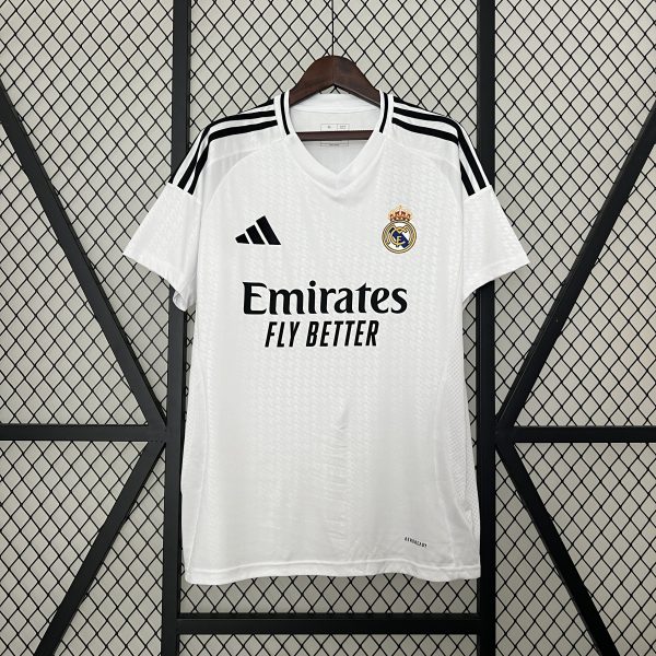 Real Madrid 24/25 Local - Imagen 3