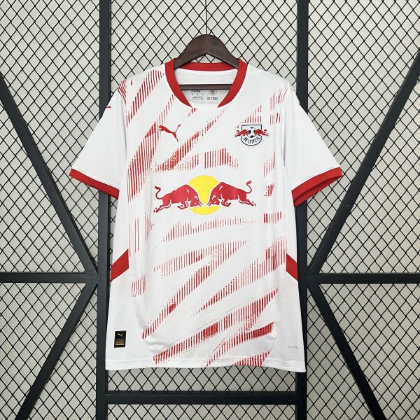 RB Leipzig 24/25 Local - Imagen 2