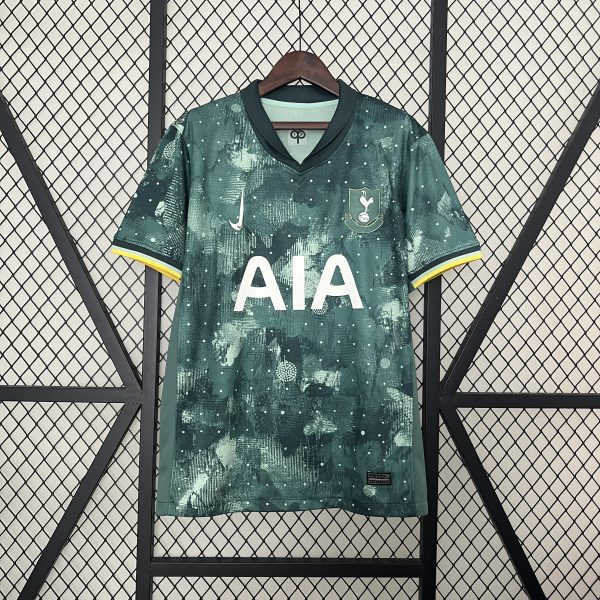 Tottenham Hotspur FC 24/25 3era equipacion - Imagen 3