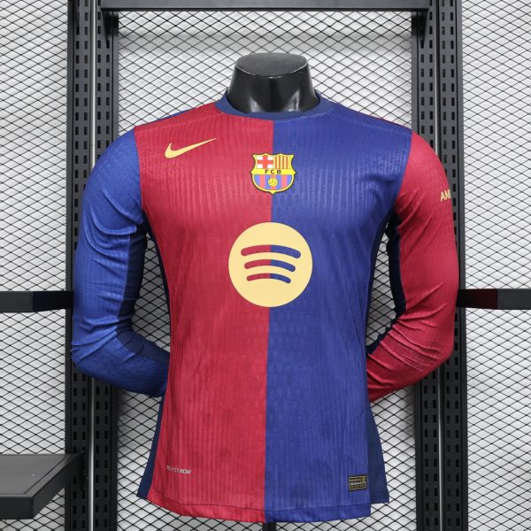 FC Barcelona 24/25 Local - Imagen 2