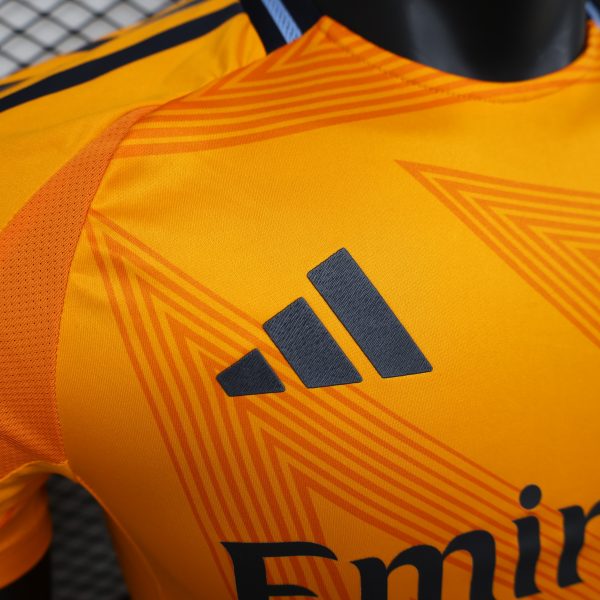 Camiseta Visitante Real Madrid 2024/2025 - Imagen 5