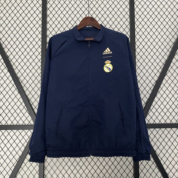 Chaqueta Reversible Real Madrid - Imagen 3