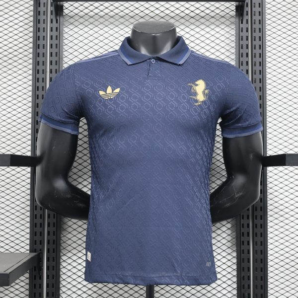 Juventus FC 24/25 3era Equipacion - Imagen 2