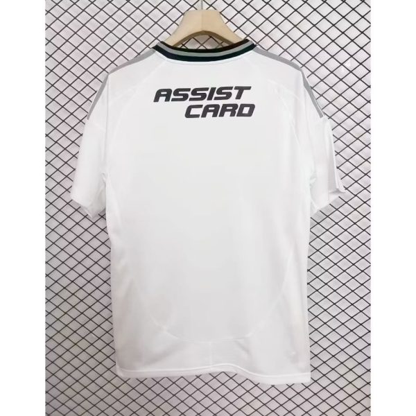 Camiseta Colo-Colo Local 2025/26 - Imagen 3
