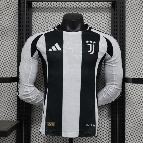 Juventus FC 24/25 Local - Imagen 2
