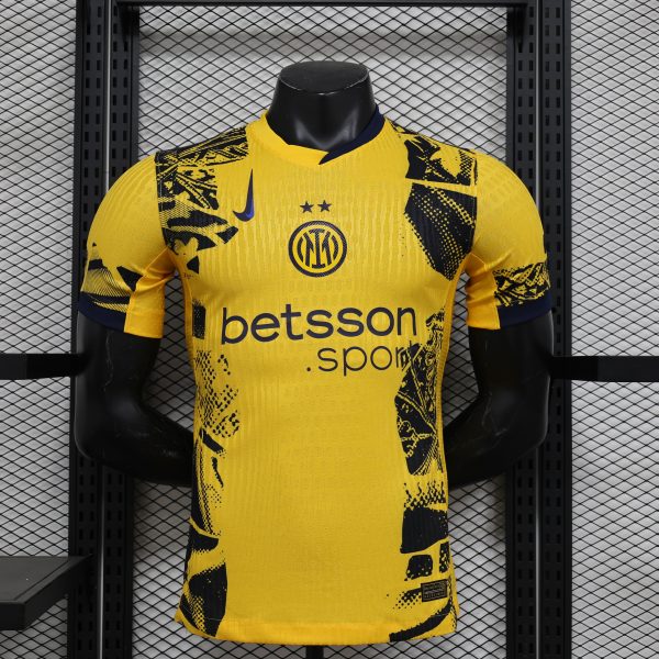 Inter de Milan 24/25 3era Equipacion - Imagen 2