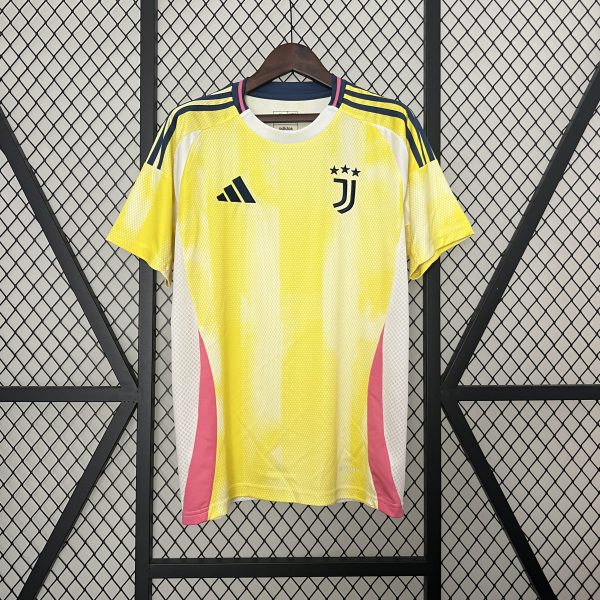 Juventus FC 24/25 Visitante - Imagen 2