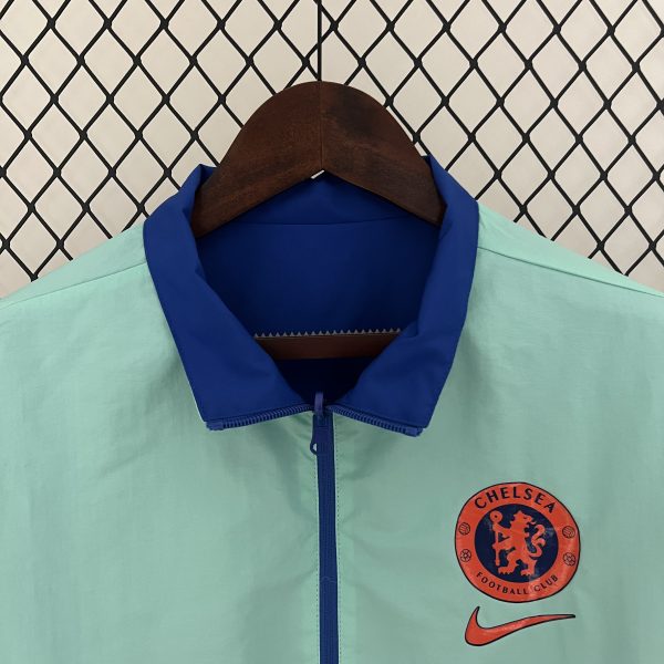 Chaqueta Reversible Chelsea FC - Imagen 5