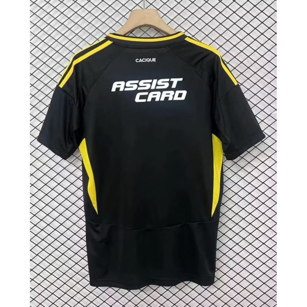 Colo Colo 2025 Visitante Version Fanatico - Imagen 2
