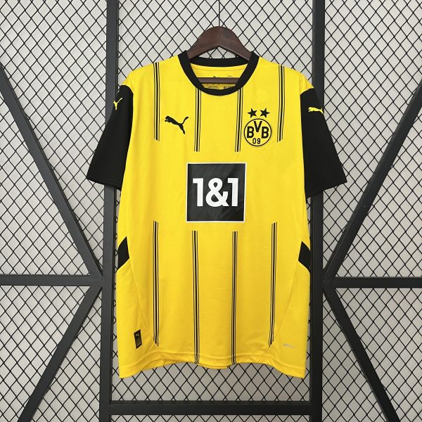 Borussia Dortmund 24/25 Local - Imagen 2