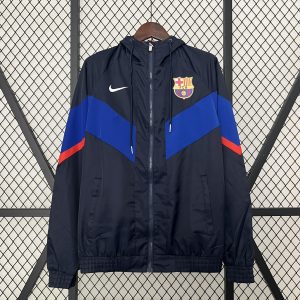 Chaquetas Cortavientos Deportivas