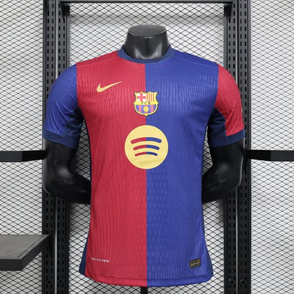 FC Barcelona 24/25 Local