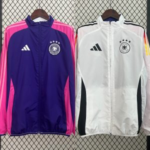 Chaquetas Deportivas Reversibles