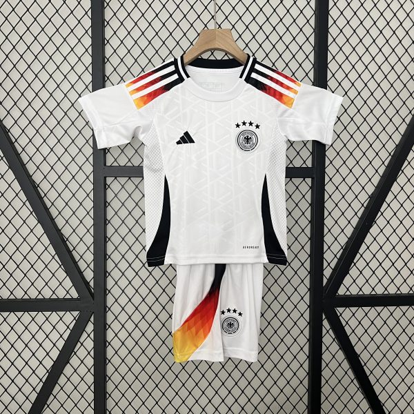 Conjunto infantil Alemania 24/25 Local