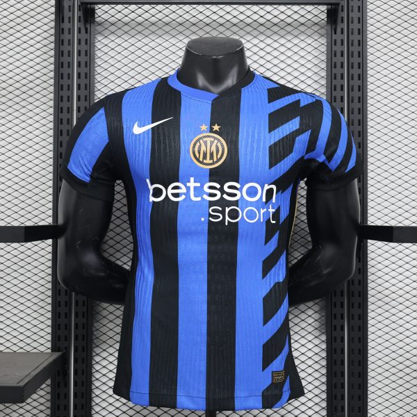 Camiseta  Local Inter de Milan 24/25