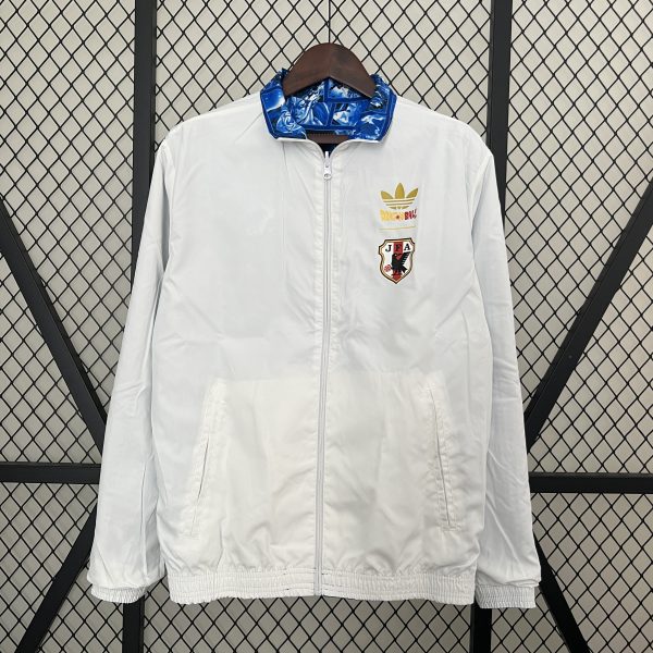 Chaqueta Reversible Japon - Imagen 4