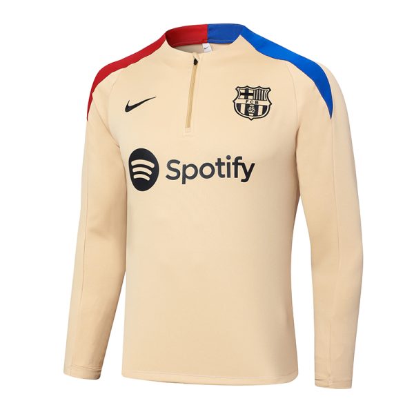 Buzo de Entrenamiento FC Barcelona 2024 - Imagen 2