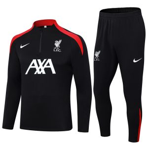 Buzo de Entrenamiento Liverpool 2024/2025