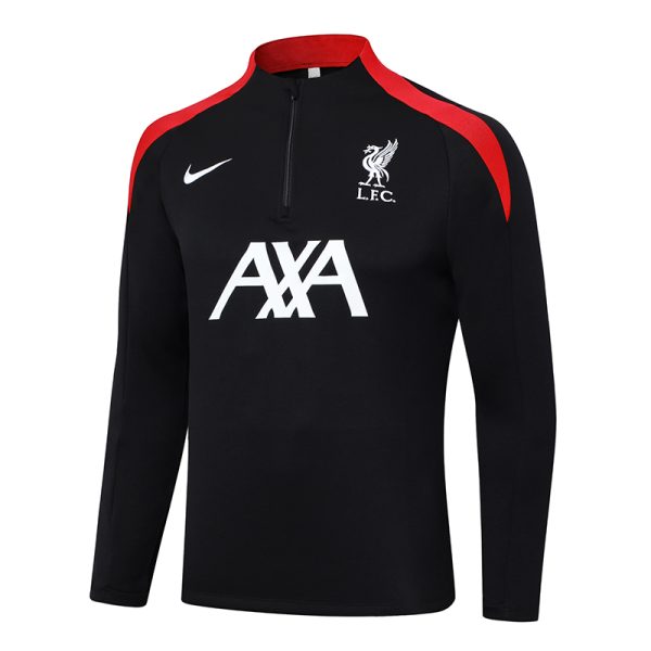 Buzo Entrenamiento Liverpool 2024/2025 - Imagen 2