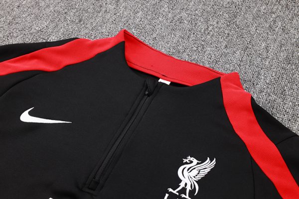 Buzo Entrenamiento Liverpool 2024/2025 - Imagen 3
