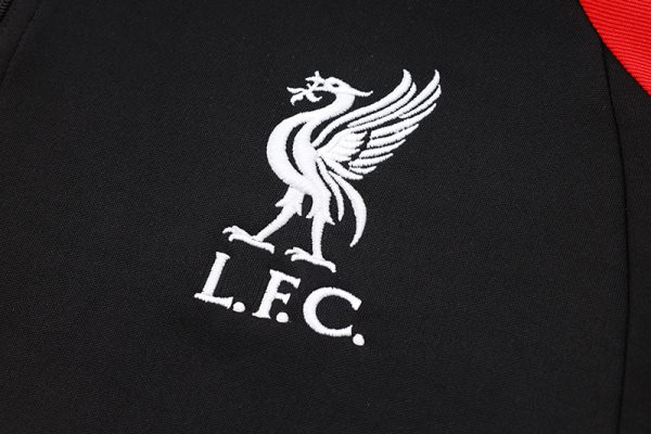 Buzo Entrenamiento Liverpool 2024/2025 - Imagen 5