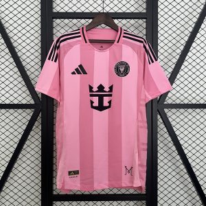 Camiseta Inter Miami 25/26 Local