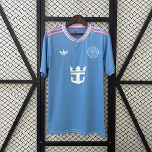 Camiseta Inter Miami 25/26 Tercera
