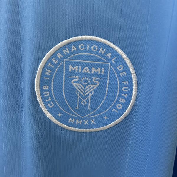 Camiseta Inter Miami 25/26 Tercera