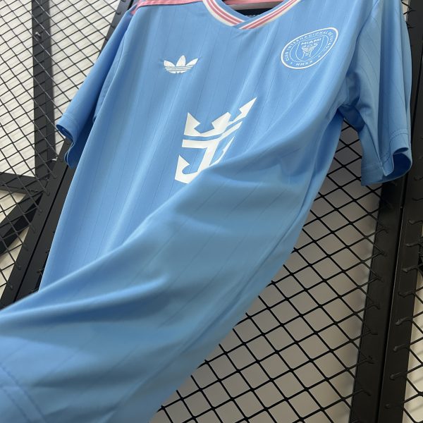 Camiseta Inter Miami 25/26 Alternativa - Imagen 3