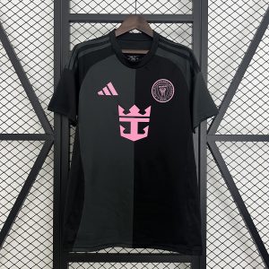 Camiseta Inter Miami 25/26 Visitante