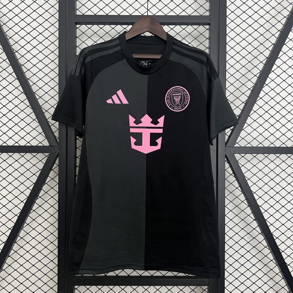 Camiseta Inter Miami 25/26 Visitante