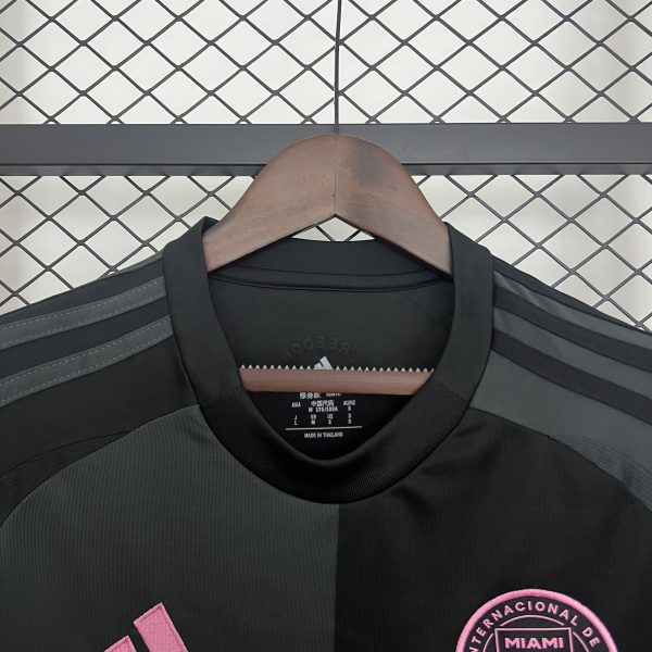 Camiseta Inter Miami 25/26 Visitante - Imagen 2