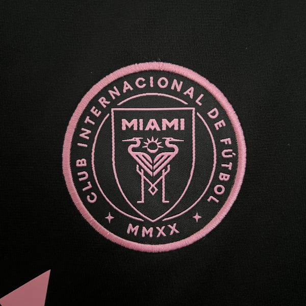 Camiseta Inter Miami 25/26 Visitante - Imagen 3