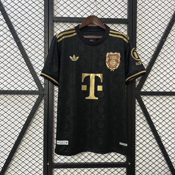Camiseta Bayern Munich 125 Aniversario Visitante - Imagen 2