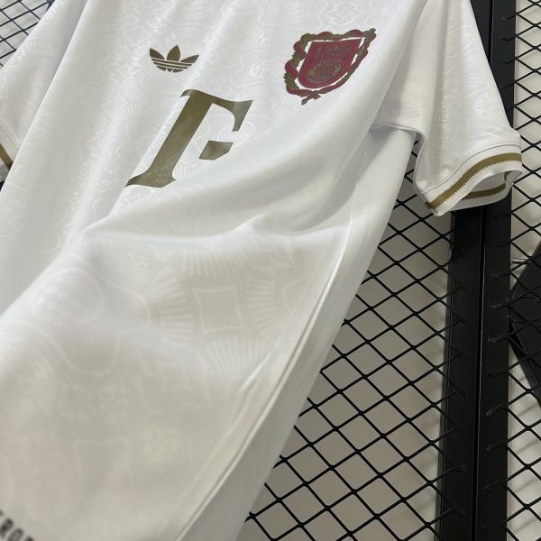 Camiseta Bayern Munich 125 Aniversario Tercera Equipacion - Imagen 4