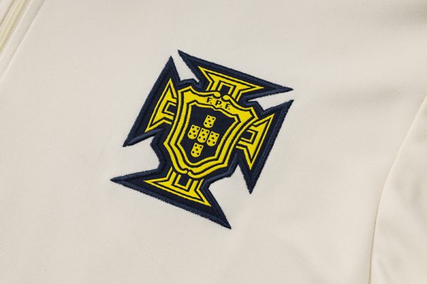 Buzo Entrenamiento Portugal 2025/2026 - Imagen 6