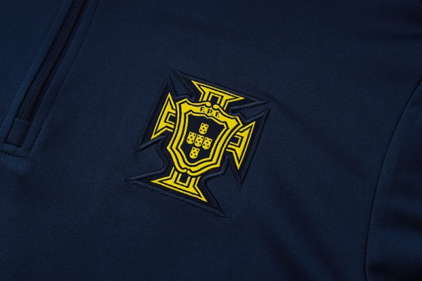 Buzo Entrenamiento Portugal 2025/2026 - Imagen 5