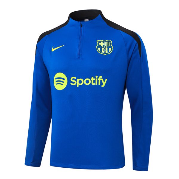 Buzo de Entrenamiento FC Barcelona 24/25 - Imagen 2
