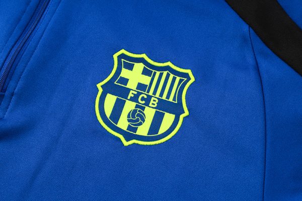 Buzo de Entrenamiento FC Barcelona 24/25 - Imagen 5