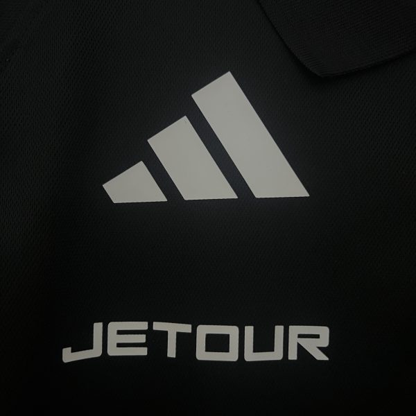 Camiseta Polo Colo-Colo 2025/26 - Imagen 4
