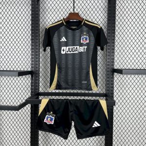Colo Colo Visitante 2025