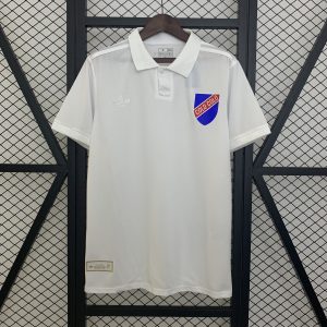 Camiseta Retro Centenario Colo-Colo