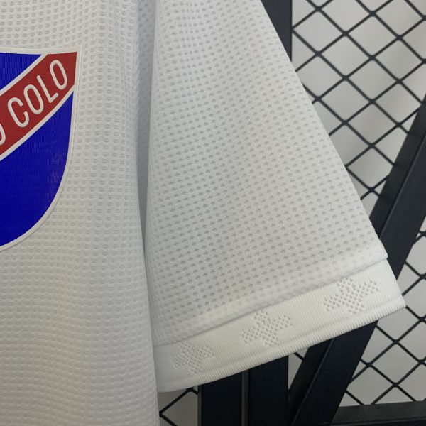 Camiseta Retro Centenario Colo-Colo 2025-26 - Imagen 3